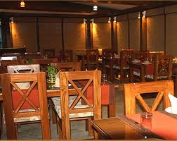 Bay Leaf Restaurant-Namaste Dehradun