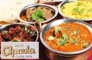 Chawla Chik-inn Restaurant Namaste Dehradun