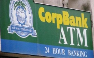 Corporation Bank-Namaste Dehradun