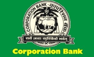 Corpotaion Bank-Namaste Dehradun