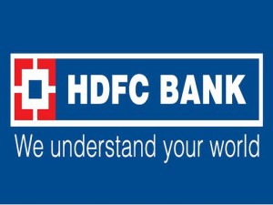 HDFC Bank-Namaste Dehradun