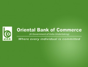 Oriental Bank of Comerece ATM- Namaste Dehradun