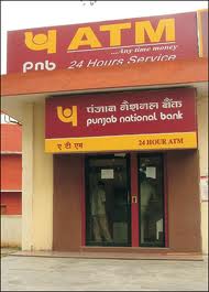 PNB ATM-Namaste Dehradun