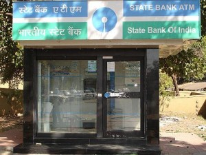 SBI ATM-Namaste Dehradun