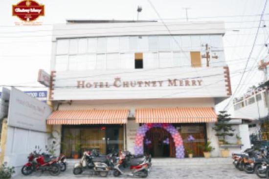hotel-chutney-merry-namaste-dehradun