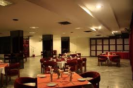 Muse Restaurant-Namaste Dehradun