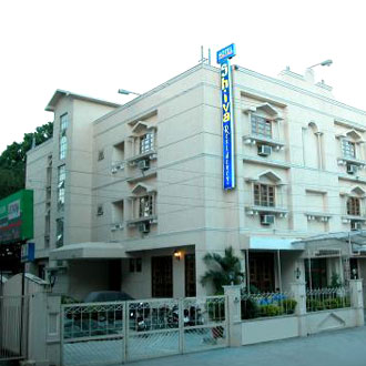 hotel-shiva-residency-namaste-dehradun
