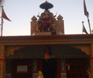 daat kali mandir namaste dehradun