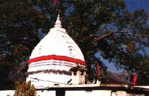 santala devi mandir namaste dehradun