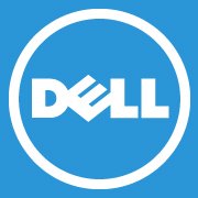Dell New Logo