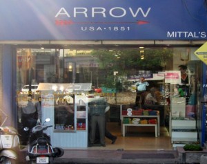 arrow-namaste-dehradun