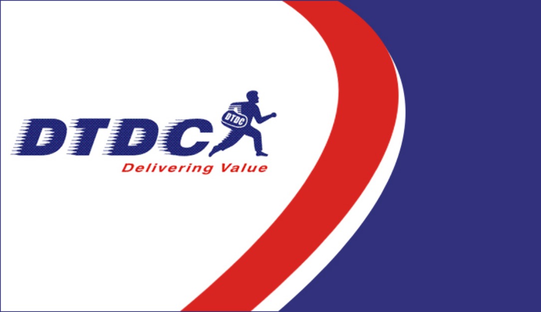 dtdc courier top 10 logistics companies in bangalore