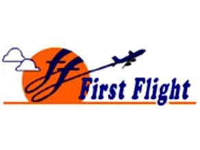 first-flight-courier-just-few-seconds