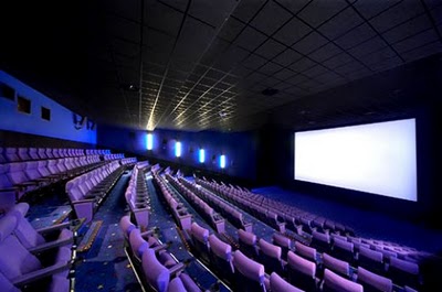 PVR Cinema