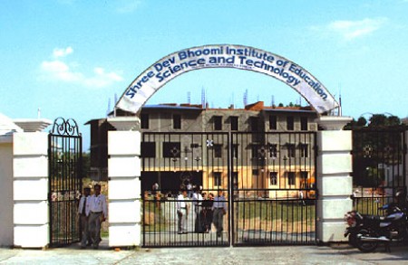 Beehive College of Engineering & Technology-Namaste Dehradun