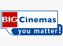 Big Cinemas-Namaste Dehradun