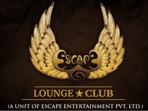 Escape Lounge Namaste Dehradun