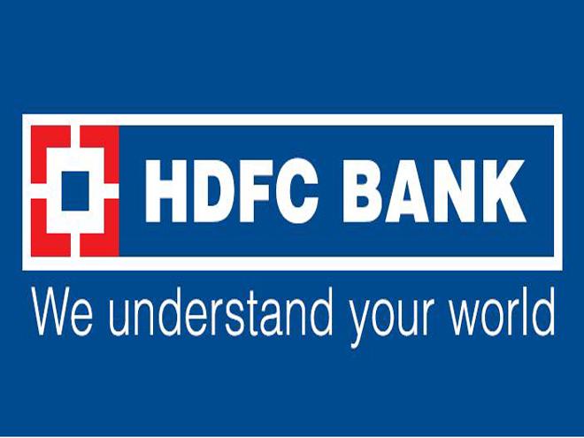 HDFC Bank-Namaste Dehradun