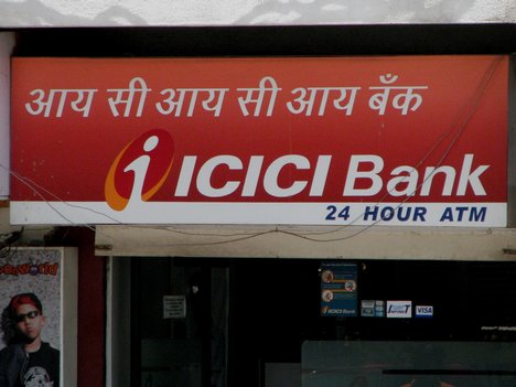 Icici bank-namaste dehradun