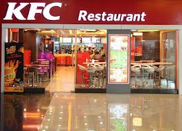 KFC Restaurant-Namaste Dehradun