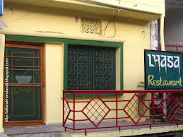 Lhasa Restaurant Namaste Dehradun