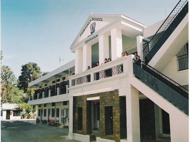 pine-hall-school-namaste-dehradun