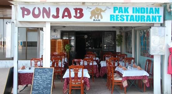 Punjabi Resturants-Namaste Dehradun