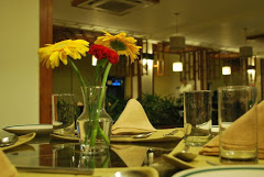Town Table Restaurant-Namaste Dehradun