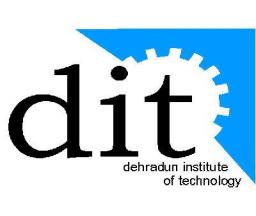 DIT University | Best Master of Design course | ImaginXP