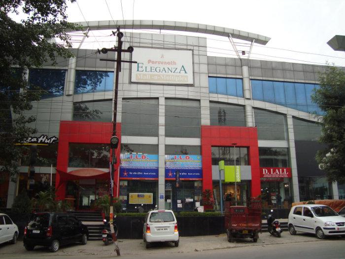 parsvnath-eleganza-mall-namaste-dehradun