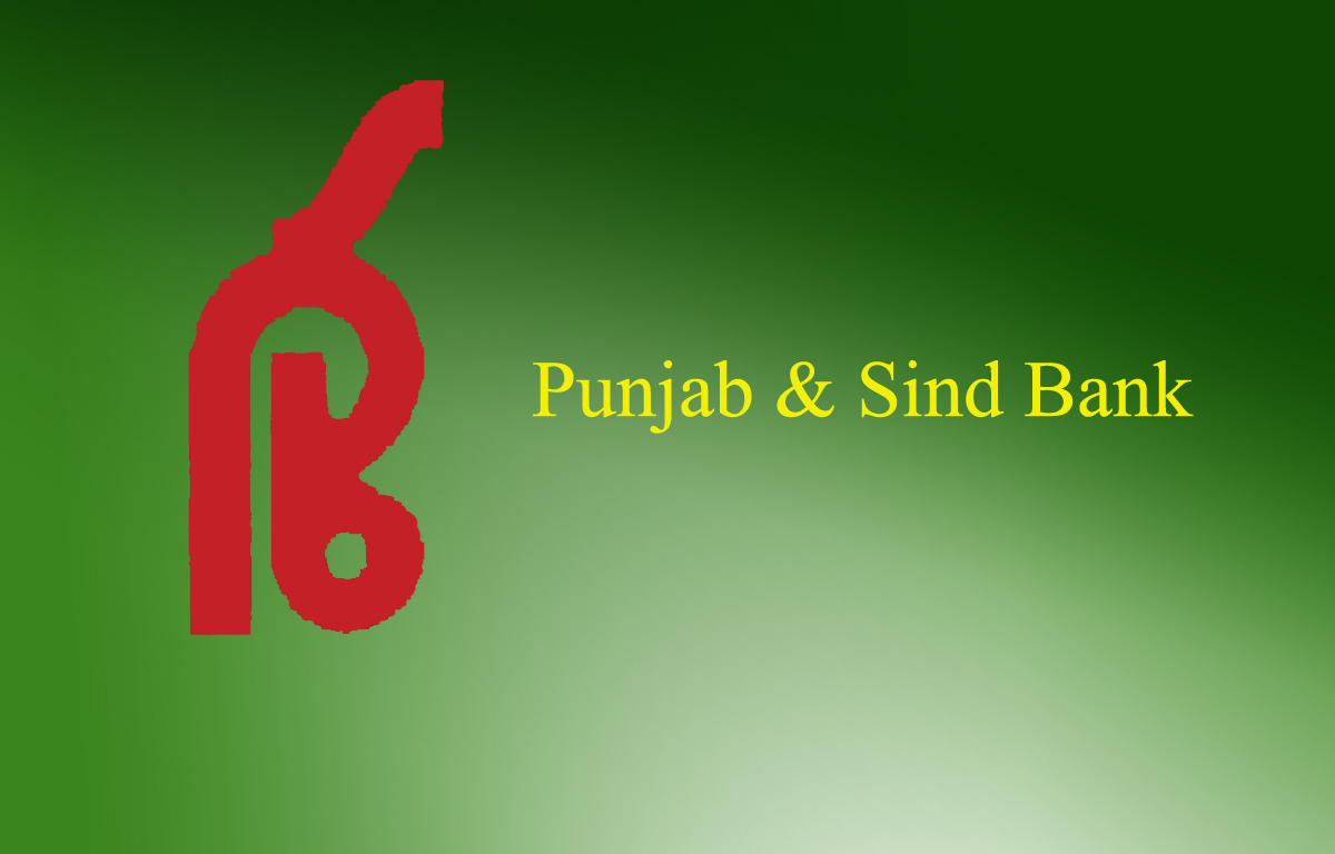 punjab & sind bank-namaste dehradun