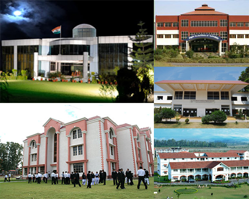 Best Engg College of Dehradun-Namaste Dehradun