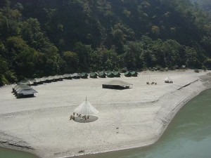 Goa Beach rishikesh