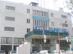 hotel-sunrise-namaste-dehradun