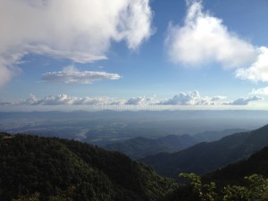 CLOUD END Mussoorie