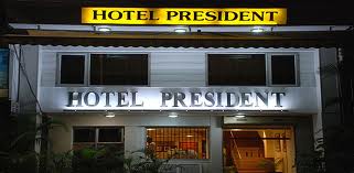 hotel-president-namaste-dehradun
