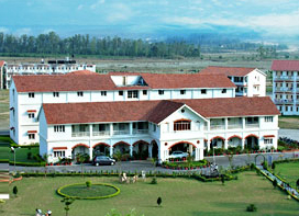 Tula's Dehradun