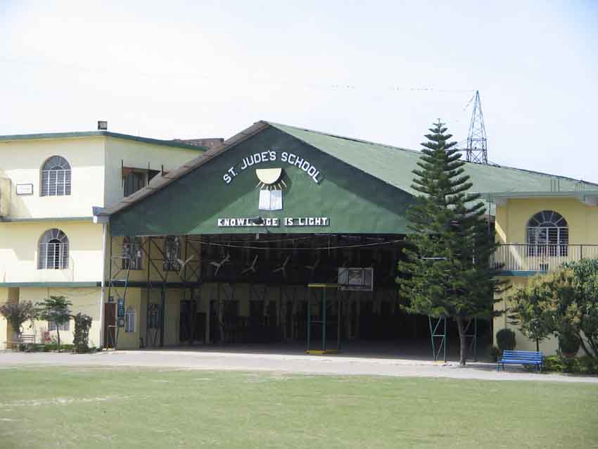 stjude-school-namaste-dehradun