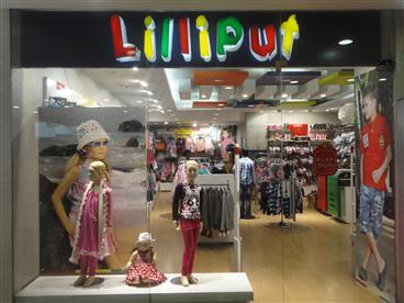 lilliput kidswear official website