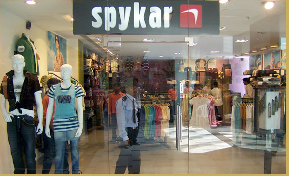 spykar-lifestyles-namaste-dehradun