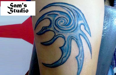 Sam Tattoo  Piercing Studio  we a specialize in following tattoo arts  Colored Tattoo Calligraphic Tattoo Abstract Tattoo Maori Tattoo Old School  New School Tattoo