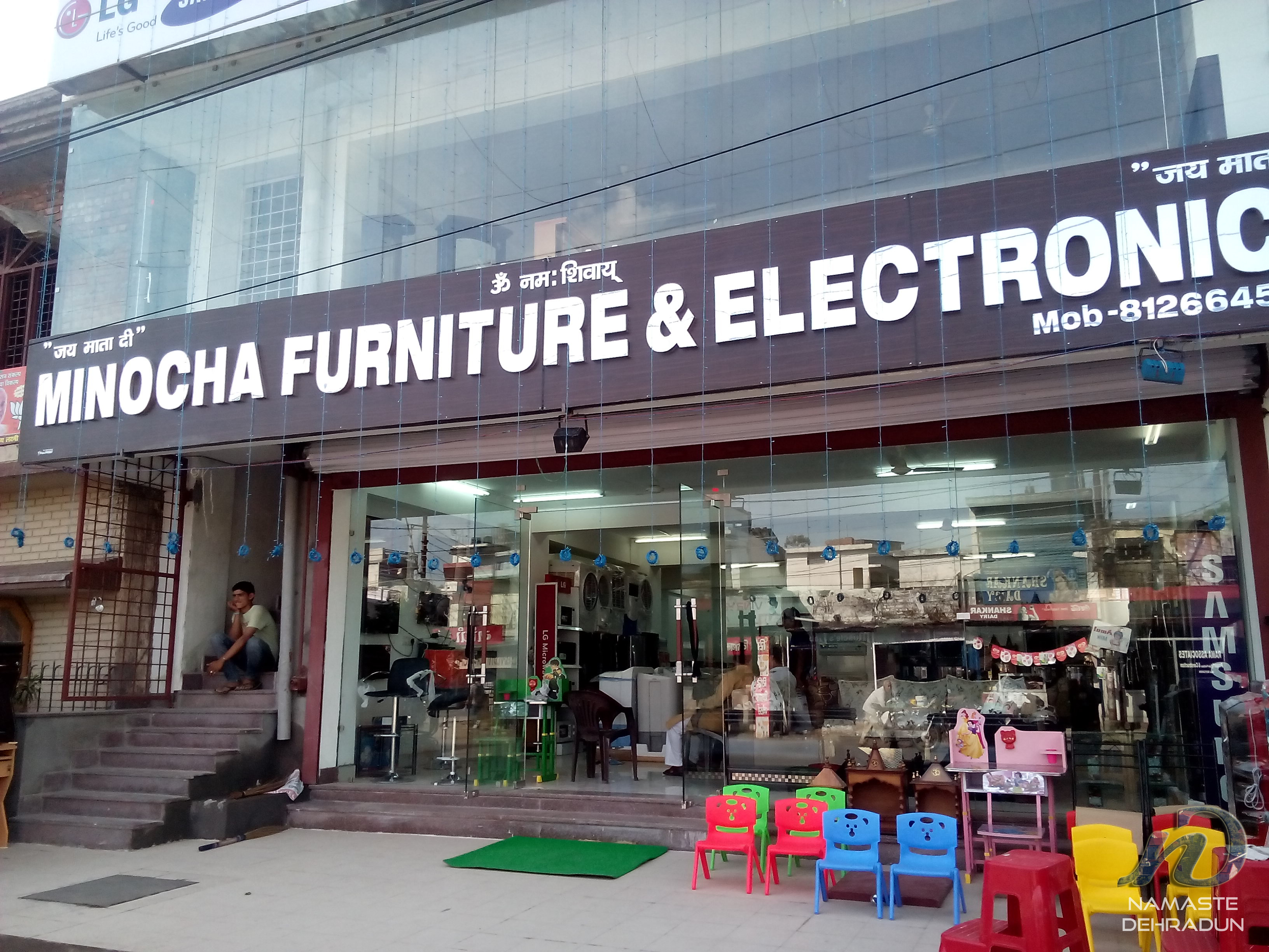 namaste-dehradun-minocha-electronics