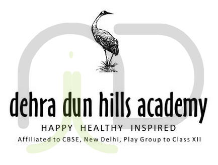 dehradun hills academy